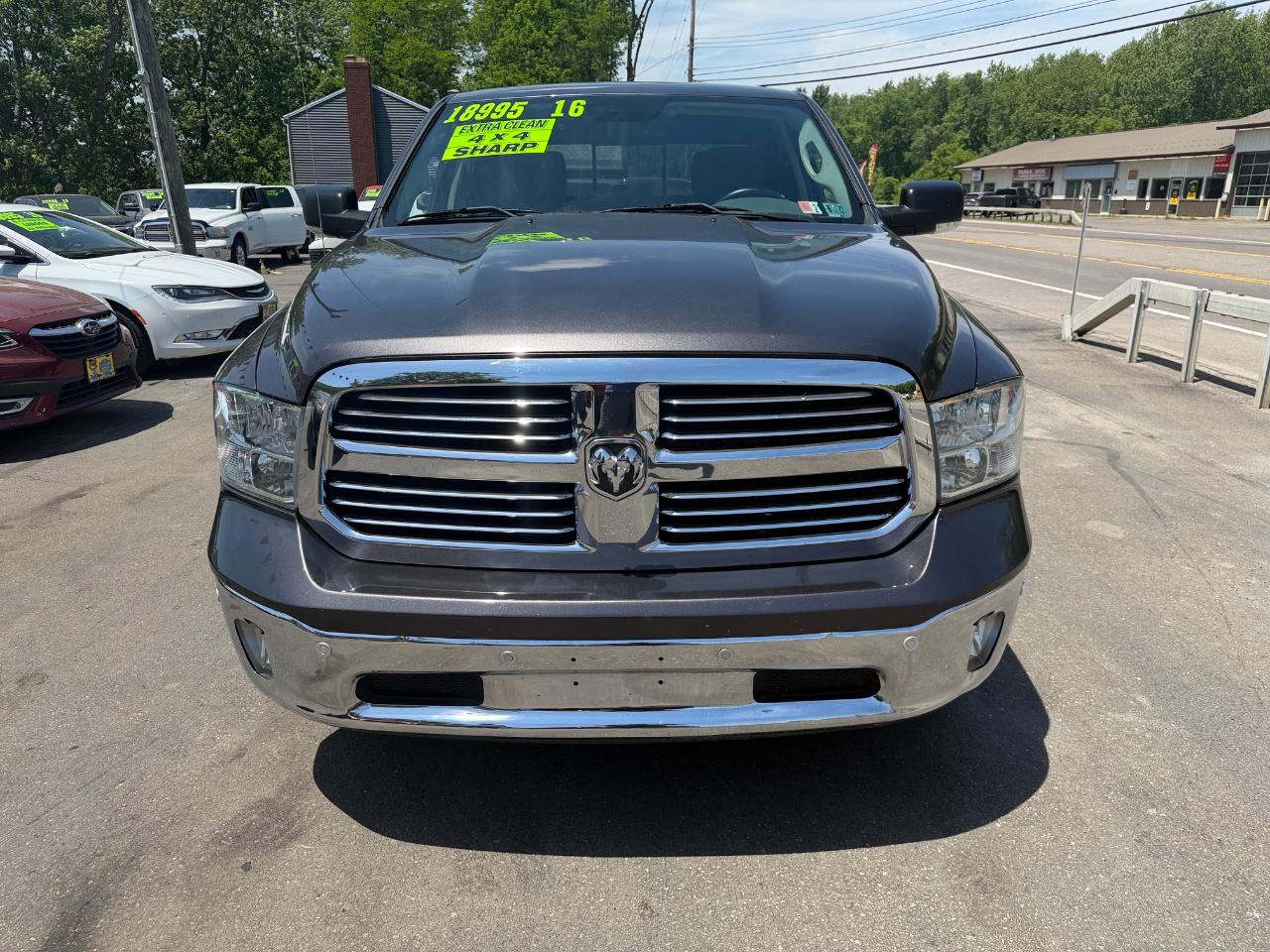 ram ram 1500 pickup 2016 1C6RR7TT7GS130049 image ram ram 1500 pickup 2016 1C6RR7TT7GS130049 image